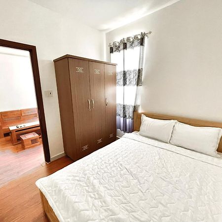 Soc Apartment Thon My Phuoc ภายนอก รูปภาพ