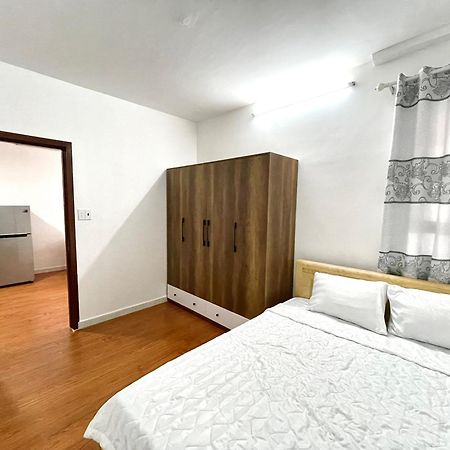 Soc Apartment Thon My Phuoc ภายนอก รูปภาพ
