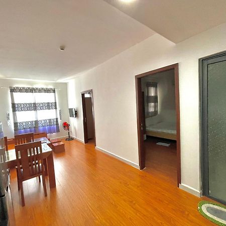 Soc Apartment Thon My Phuoc ภายนอก รูปภาพ