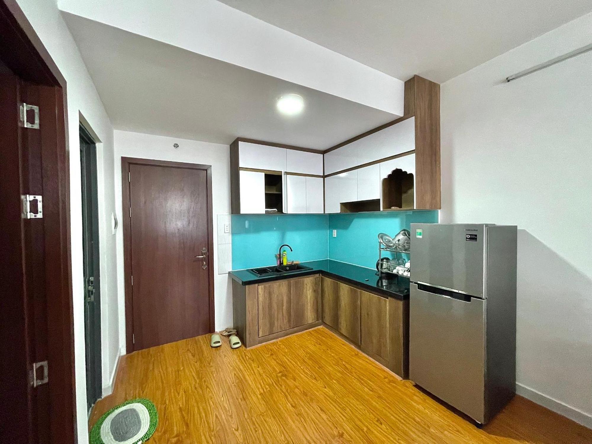 Soc Apartment Thon My Phuoc ภายนอก รูปภาพ