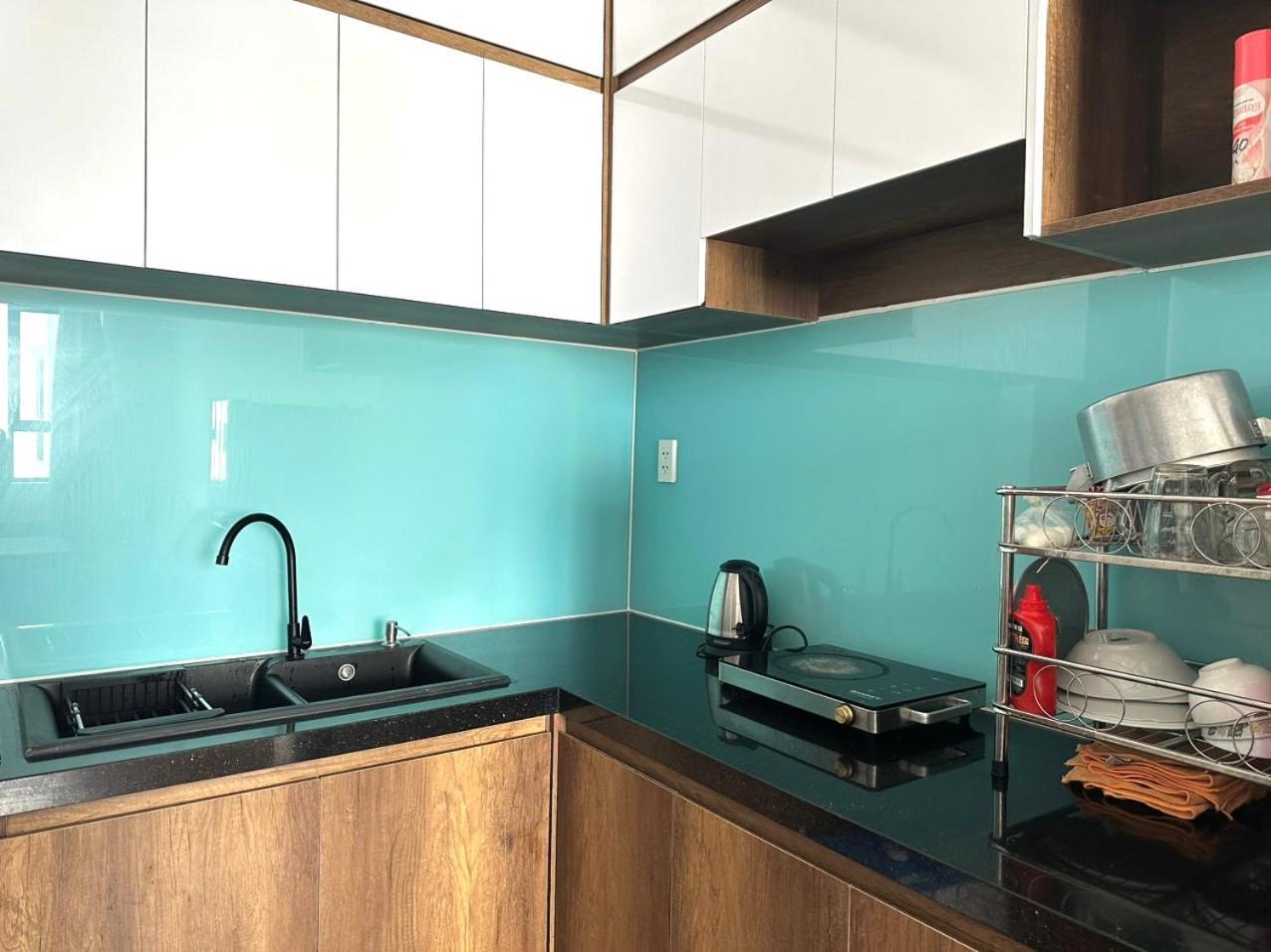 Soc Apartment Thon My Phuoc ภายนอก รูปภาพ