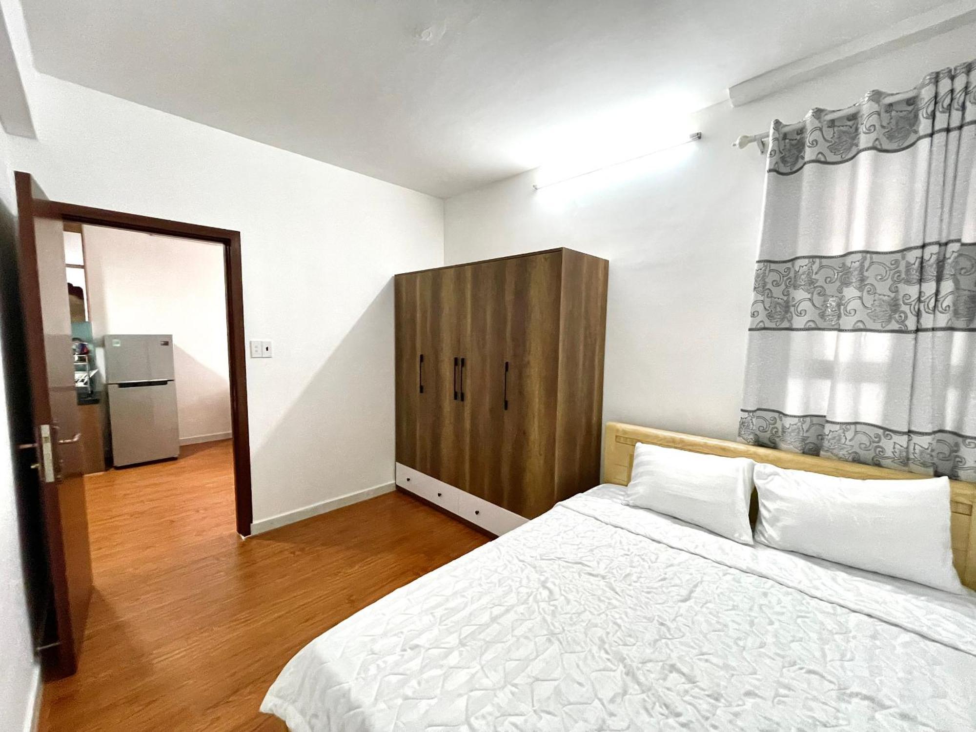 Soc Apartment Thon My Phuoc ภายนอก รูปภาพ