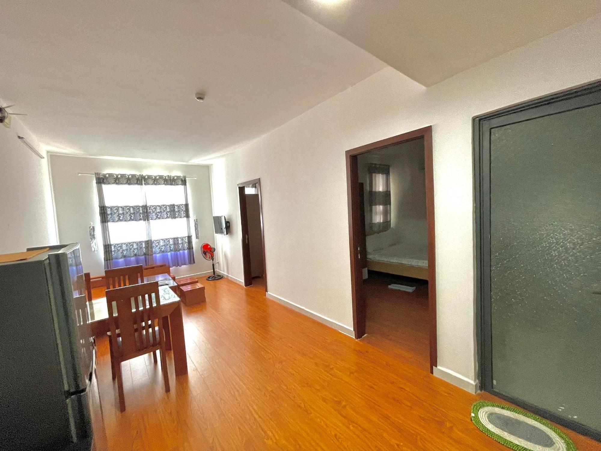 Soc Apartment Thon My Phuoc ภายนอก รูปภาพ